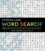 Stress Less Word Search: 100 Word Search Puzzles for Fun and Relaxation - Paperback | Diverse Reads