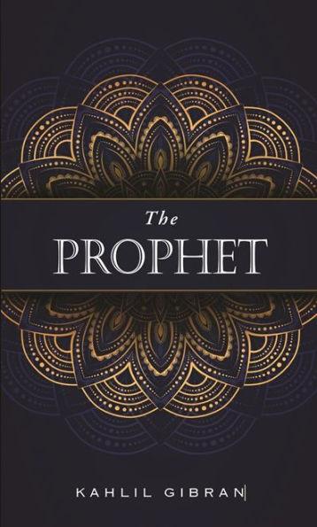 The Prophet - Hardcover | Diverse Reads