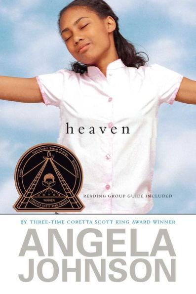 Heaven (Heaven Trilogy Series #1) - Paperback(Reprint) | Diverse Reads
