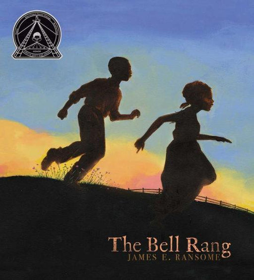 The Bell Rang - Hardcover | Diverse Reads