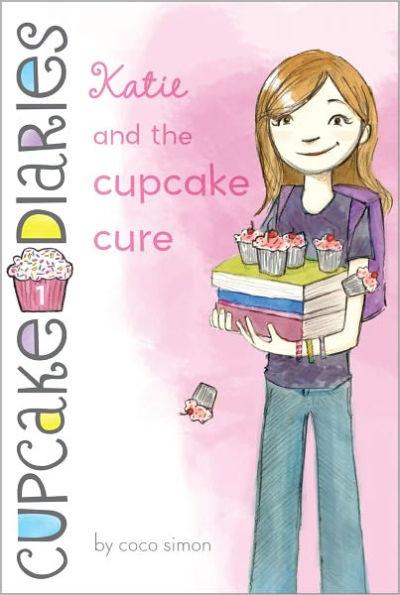 Katie and the Cupcake Cure (Cupcake Diaries Series #1) - Paperback | Diverse Reads