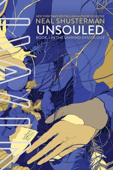 UnSouled (Unwind Dystology Series #3) - Paperback | Diverse Reads