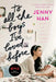 To All the Boys I've Loved Before (To All the Boys I've Loved Before Series #1) - Hardcover | Diverse Reads