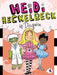 Heidi Heckelbeck in Disguise (Heidi Heckelbeck Series #4) - Paperback | Diverse Reads
