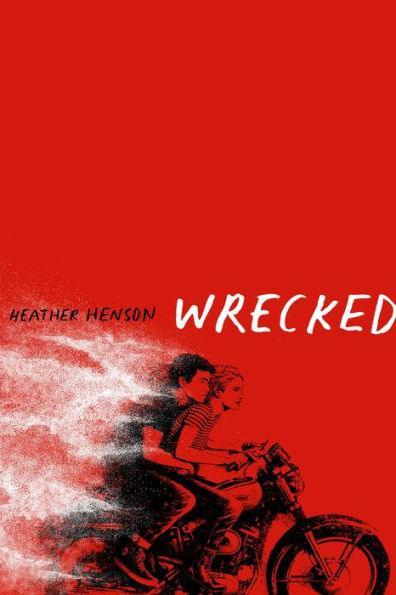 Wrecked - Paperback | Diverse Reads