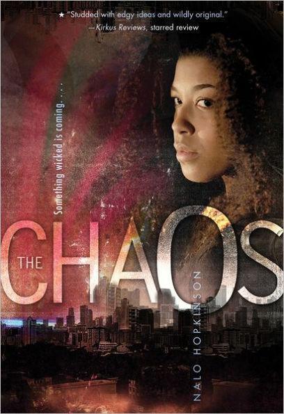 The Chaos - Paperback(Reprint) | Diverse Reads