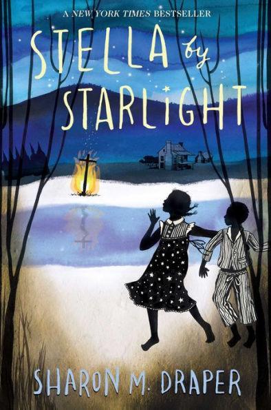 Stella by Starlight - Hardcover | Diverse Reads