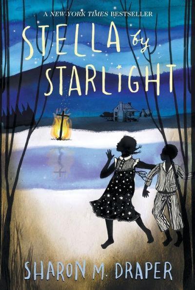 Stella by Starlight - Paperback(Reprint) | Diverse Reads