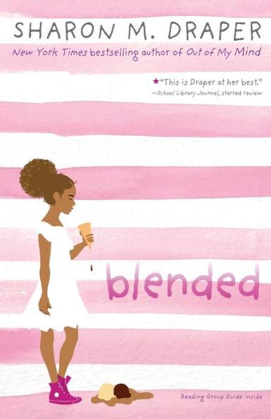 Blended - Paperback(Reprint) | Diverse Reads