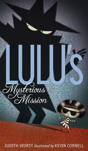 Lulu's Mysterious Mission - Paperback | Diverse Reads