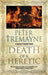 Death of a Heretic - Paperback | Diverse Reads