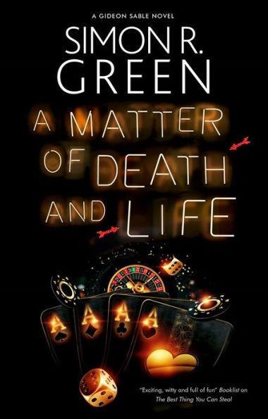 A Matter of Death and Life - Paperback | Diverse Reads
