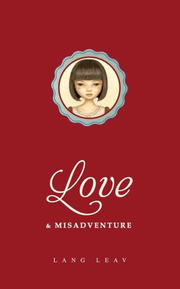 Love & Misadventure - Paperback | Diverse Reads