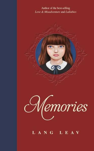 Memories - Hardcover | Diverse Reads