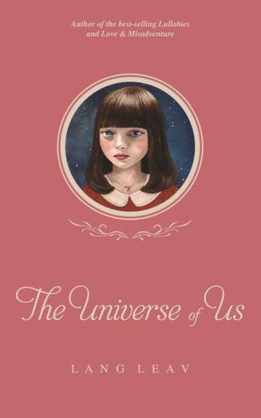 The Universe of Us - Paperback | Diverse Reads