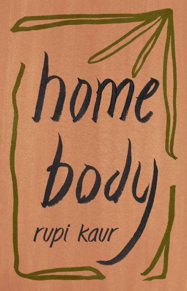 Home Body - Diverse Reads