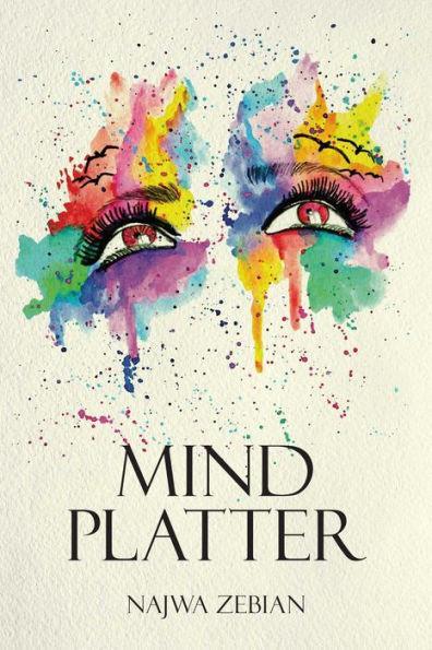 Mind Platter - Diverse Reads