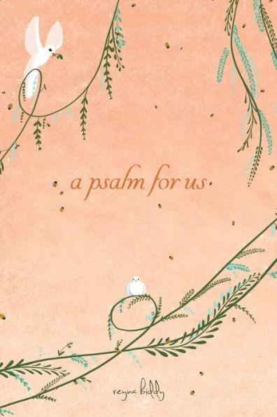 A Psalm for Us - Paperback | Diverse Reads