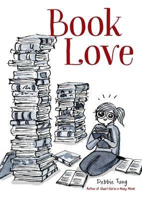Book Love - Hardcover | Diverse Reads