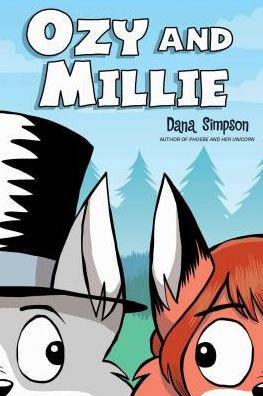 Ozy and Millie - Paperback | Diverse Reads