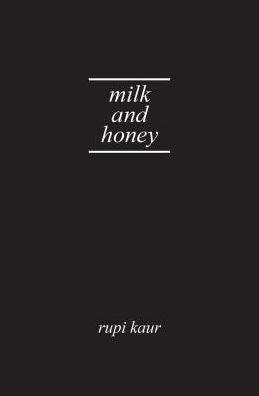 Milk and Honey - Hardcover | Diverse Reads