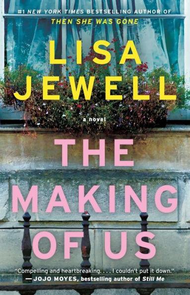 The Making of Us: A Novel - Paperback | Diverse Reads