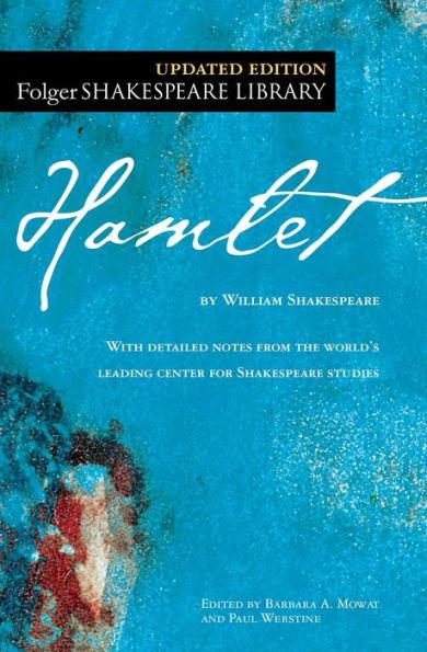 Hamlet - Paperback | Diverse Reads