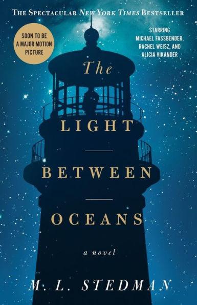 The Light Between Oceans - Paperback | Diverse Reads