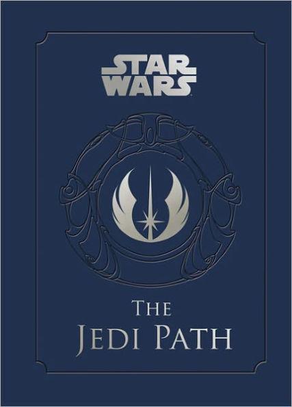 Star Wars: The Jedi Path - Hardcover | Diverse Reads