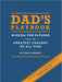 Dad's Playbook: Wisdom for Fathers from the Greatest Coaches of All Time (Inspirational Books, New Dad Gifts, Parenting Books, Quotation Reference Books) - Hardcover | Diverse Reads