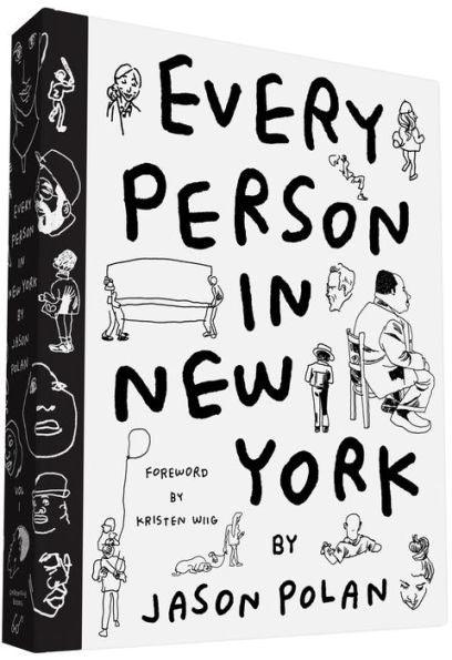 Every Person in New York - Paperback | Diverse Reads