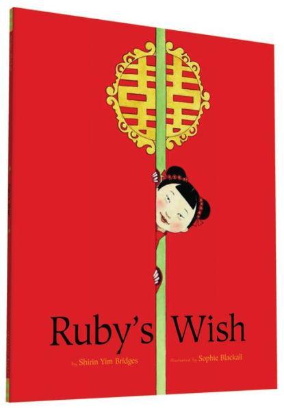 Ruby's Wish - Diverse Reads