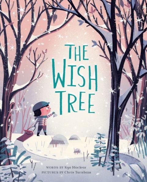 The Wish Tree - Hardcover | Diverse Reads