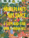 Houseplants and Hot Sauce: A Seek-and-Find Book for Grown-Ups (Seek and Find Books for Adults, Seek and Find Adult Games) - Hardcover | Diverse Reads