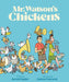 Mr. Watson's Chickens - Diverse Reads