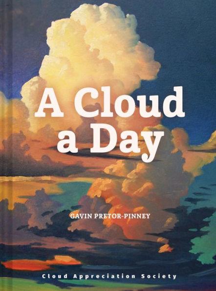 A Cloud a Day - Hardcover | Diverse Reads