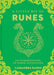 A Little Bit of Runes: An Introduction to Norse Divination - Hardcover | Diverse Reads