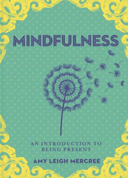 A Little Bit of Mindfulness: An Introduction to Being Present - Hardcover | Diverse Reads