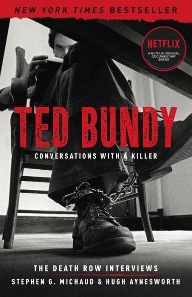 Ted Bundy: Conversations with a Killer: The Death Row Interviews - Paperback | Diverse Reads