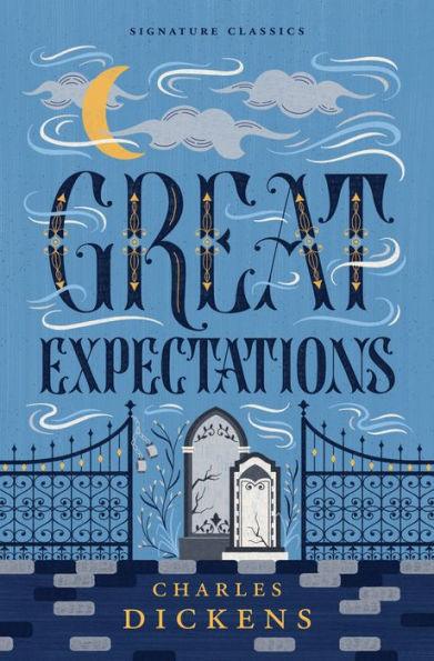 Great Expectations - Paperback | Diverse Reads