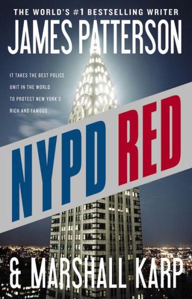 NYPD Red - Paperback | Diverse Reads