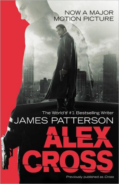 Alex Cross (Alex Cross Series #12) - Paperback | Diverse Reads