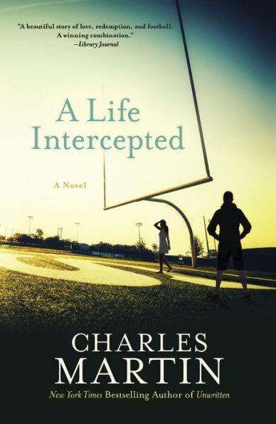 A Life Intercepted: A Novel - Paperback | Diverse Reads