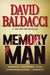 Memory Man (Amos Decker Series #1) - Paperback(Reprint) | Diverse Reads