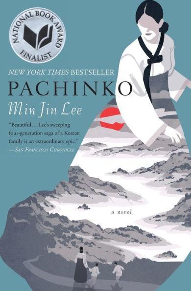 Pachinko - Paperback | Diverse Reads