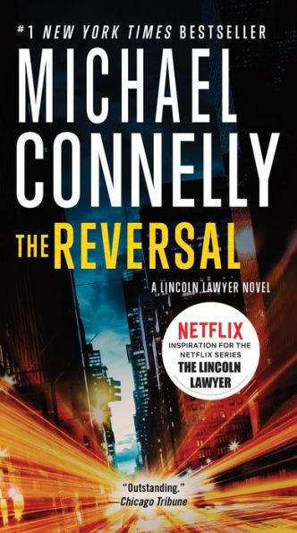 The Reversal (Lincoln Lawyer Series #3) - Paperback | Diverse Reads