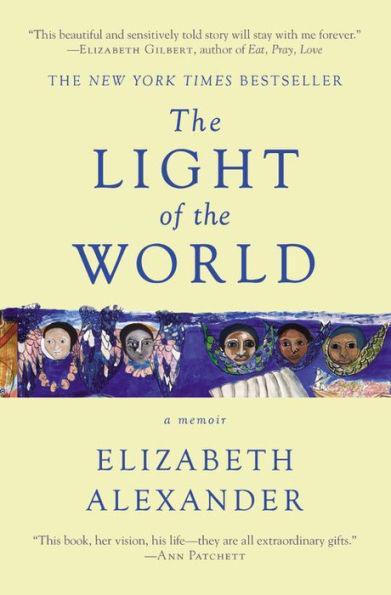 The Light of the World - Paperback(Reprint) | Diverse Reads