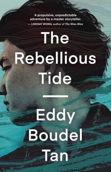 The Rebellious Tide - Diverse Reads