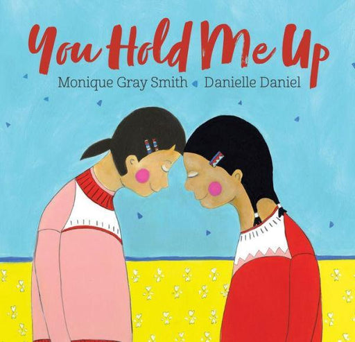 You Hold Me Up - Diverse Reads