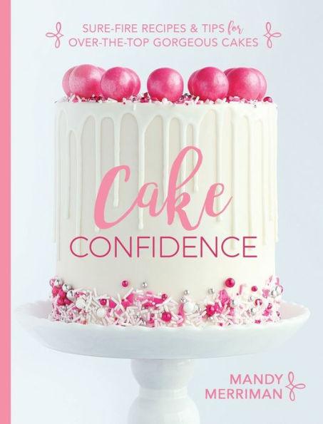 Cake Confidence - Paperback | Diverse Reads
